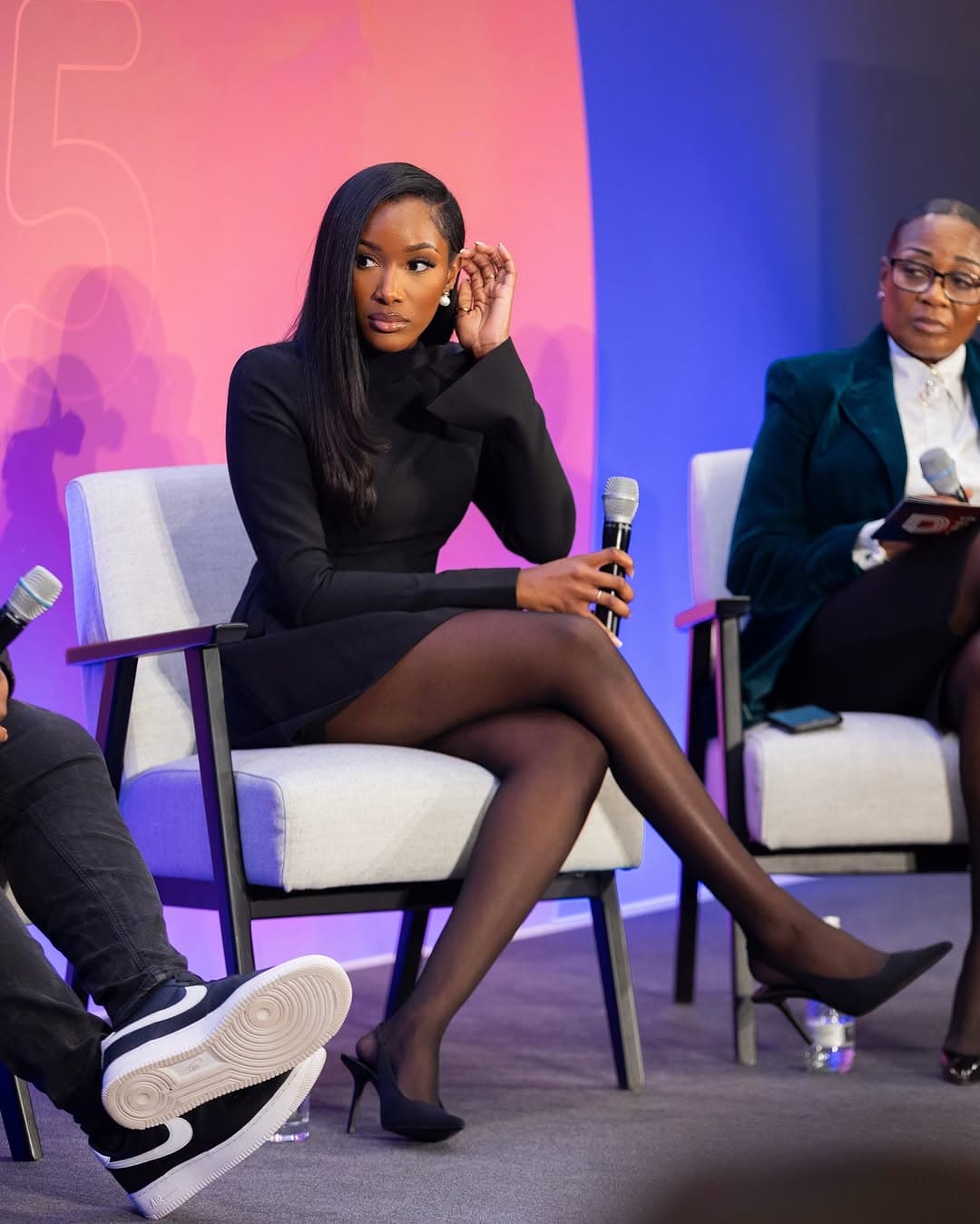 What an absolute honour to be a part of @ukbbshow // @ukbbweek this year. 