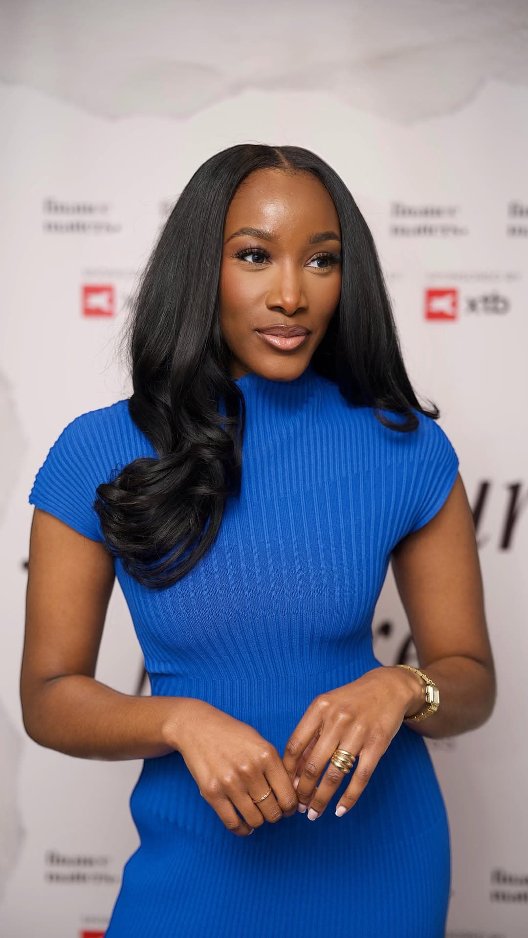 This is your sign to not miss a Finance Matters event, ever! 