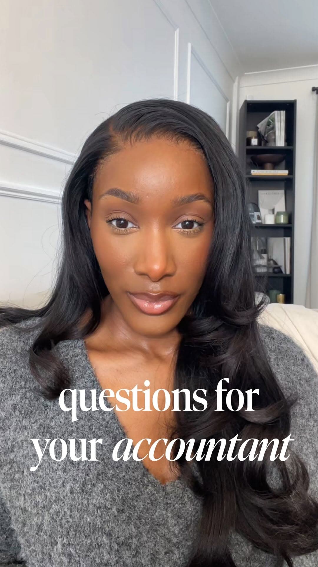 Get the most out of your Accountant! 