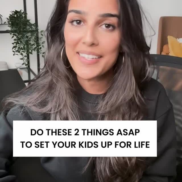 Turn Your Kids Into Millionaires With Junior ISAs