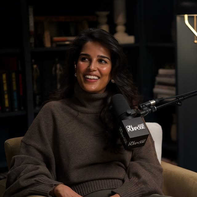 From Listener to Guest: Full Circle Career Moment